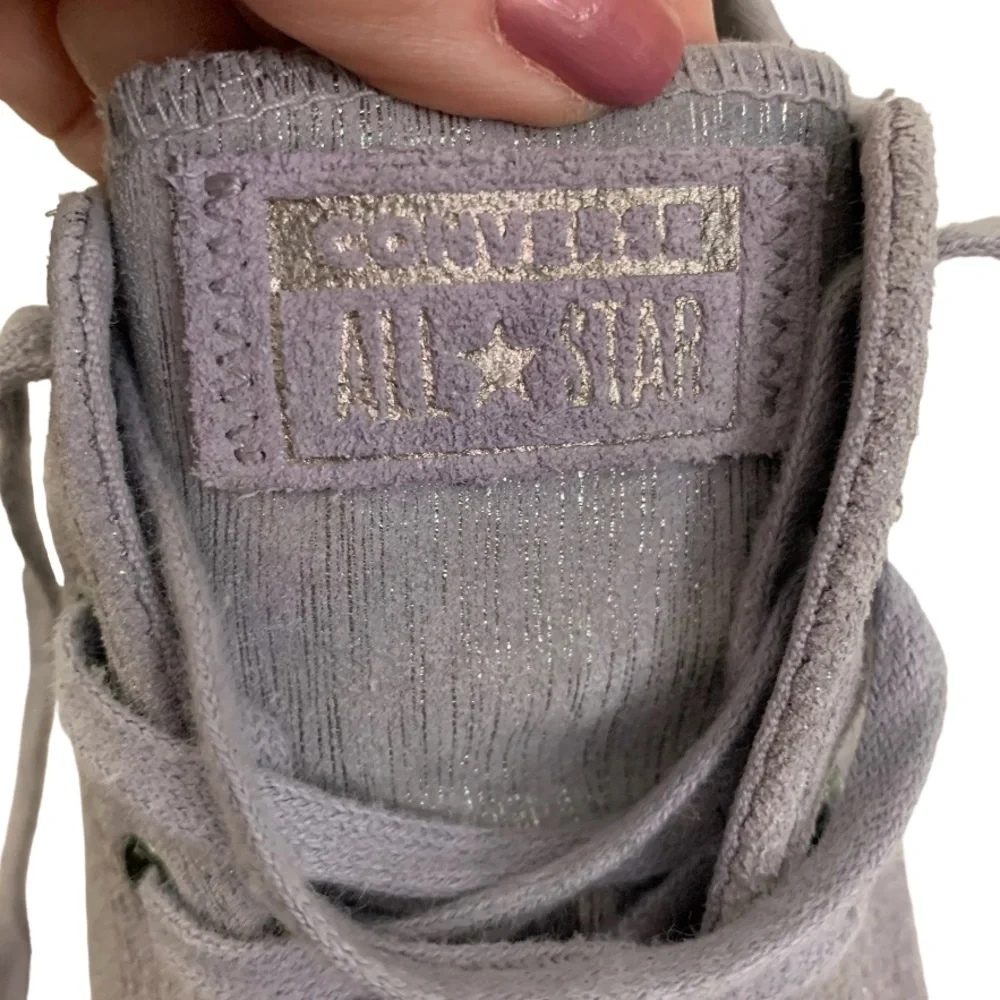 Converse *$4 99*